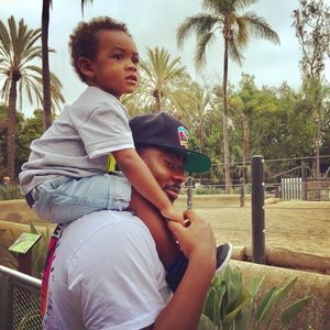 Meet your Posher, Malcolm